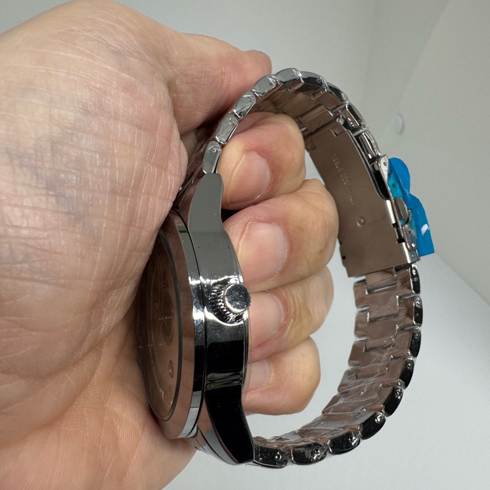 OPK Men’s Watch - Picture 4 of 7